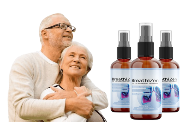 Breathizen – New!